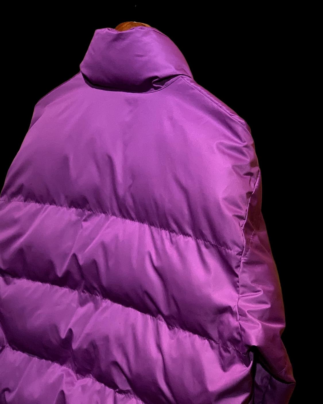 BEAMS 폴리 패딩 재킷 상품이미지7