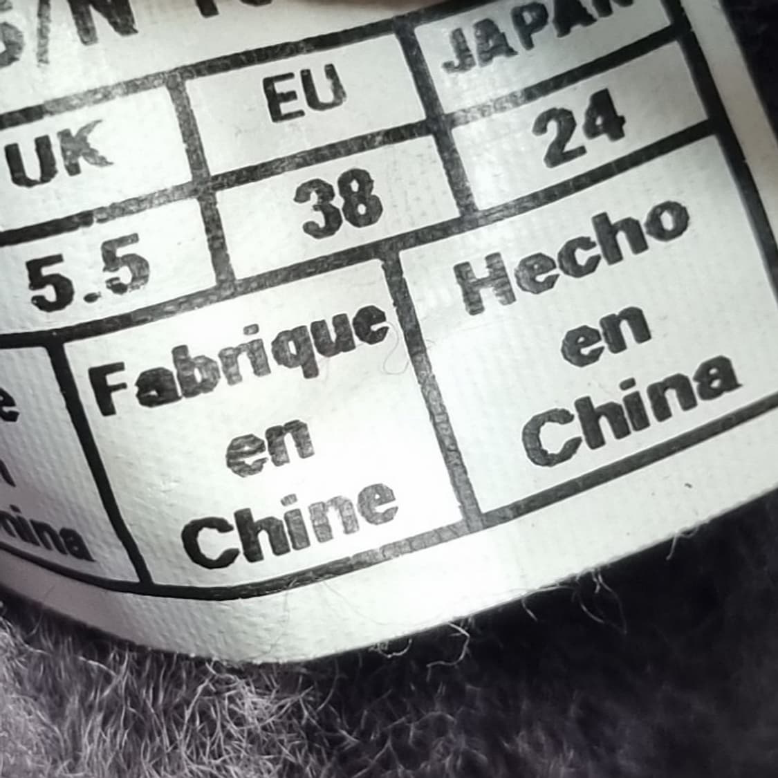 ugg 어그클래식 여성부츠 240 상품이미지6