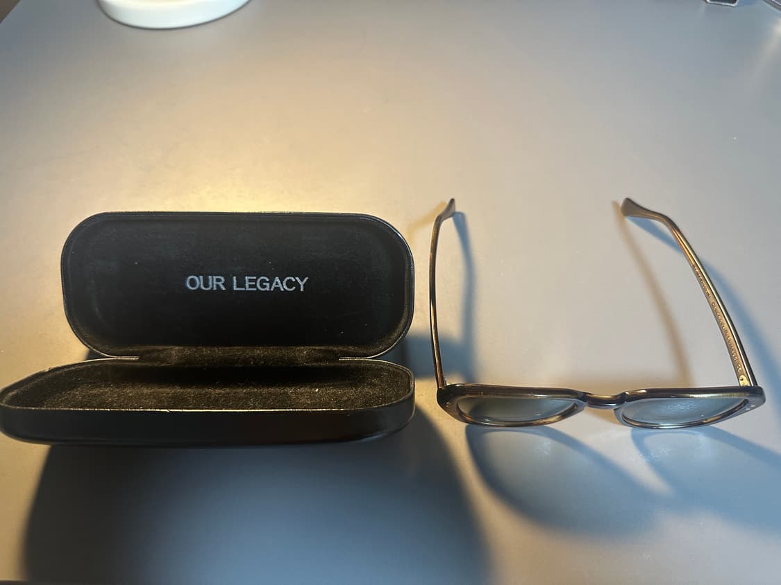 아워레가시 earth 선글라스 상품이미지4