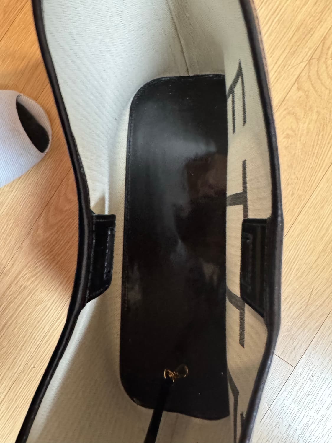 ETTE 에떼 에테 쇼퍼백 상품이미지5