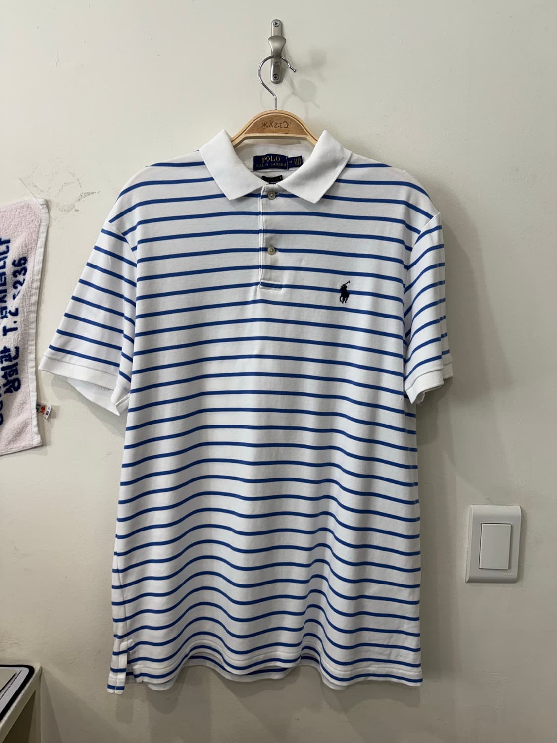 687. 폴로 카라티  상품이미지1