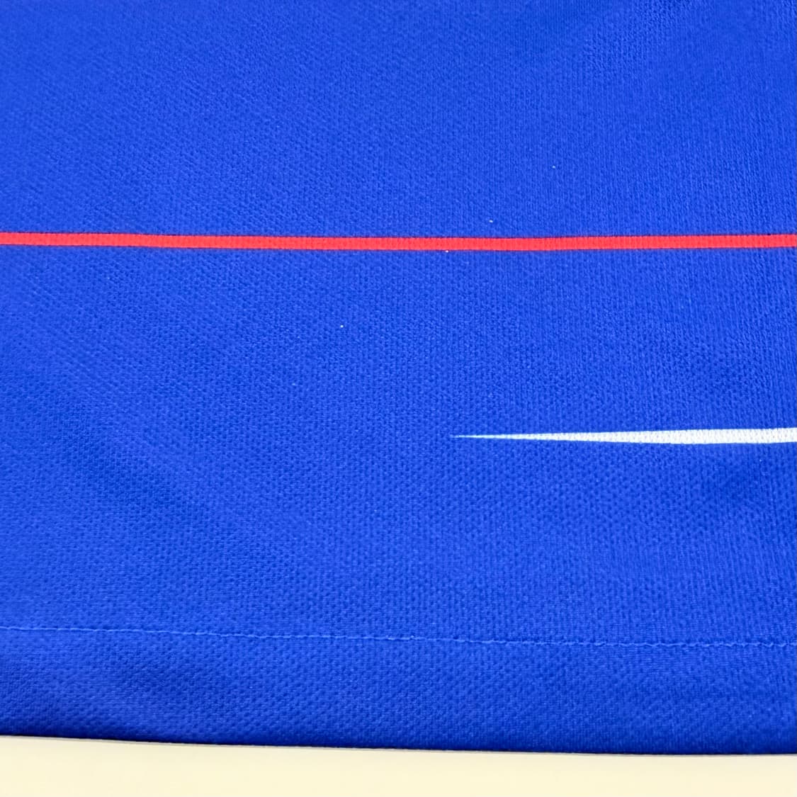 18-19 첼시 홈 캉테 유니폼 상품이미지4