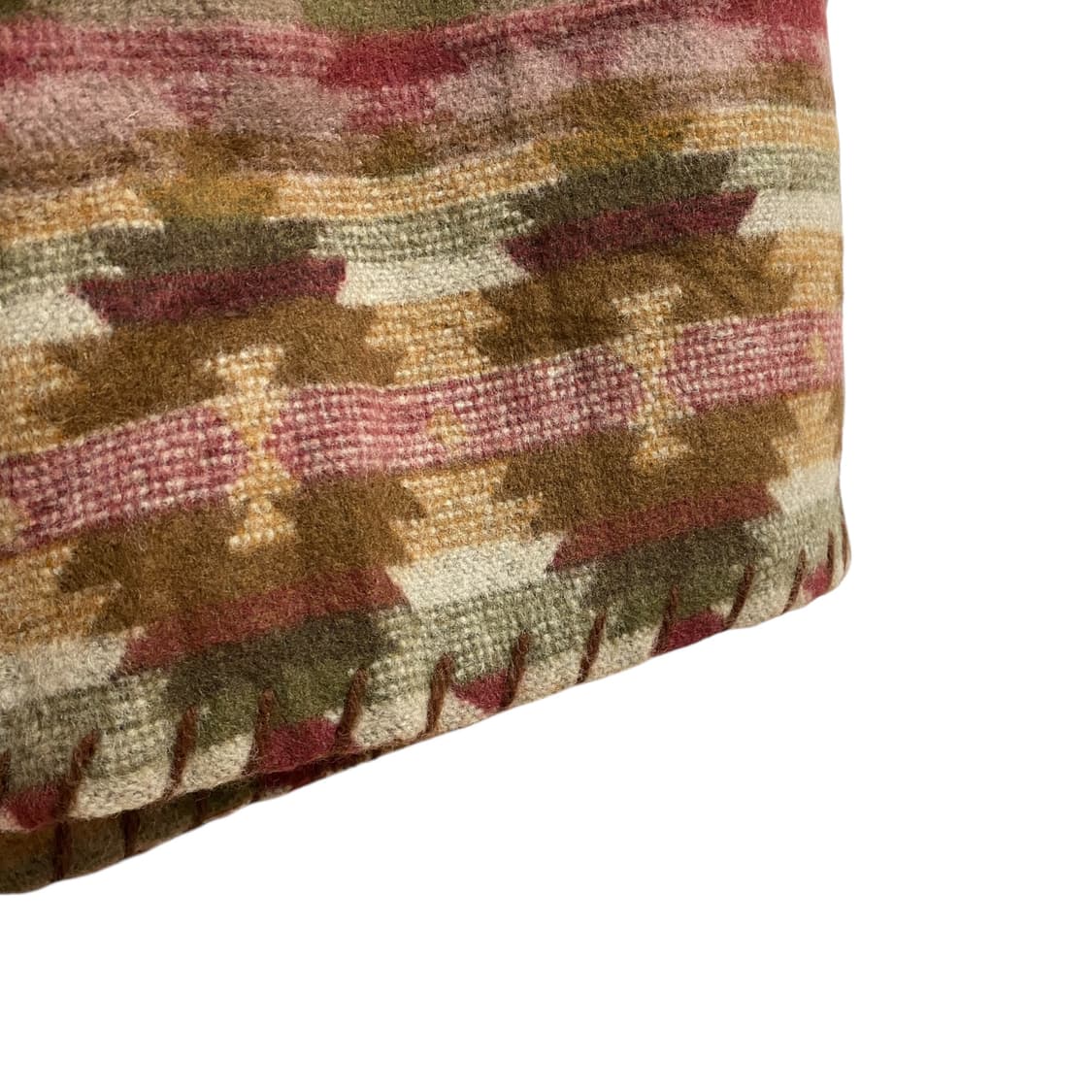 Pink ethnic pattern long skirt 상품이미지7