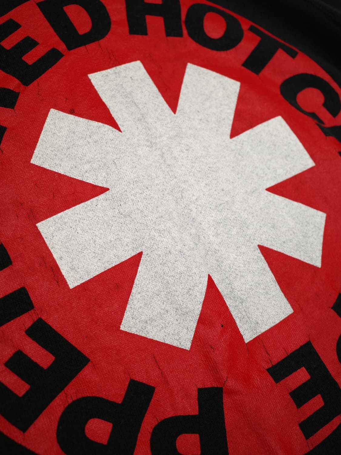 90’s 레드 핫 칠리 페퍼스 밴드 후디 상품이미지5