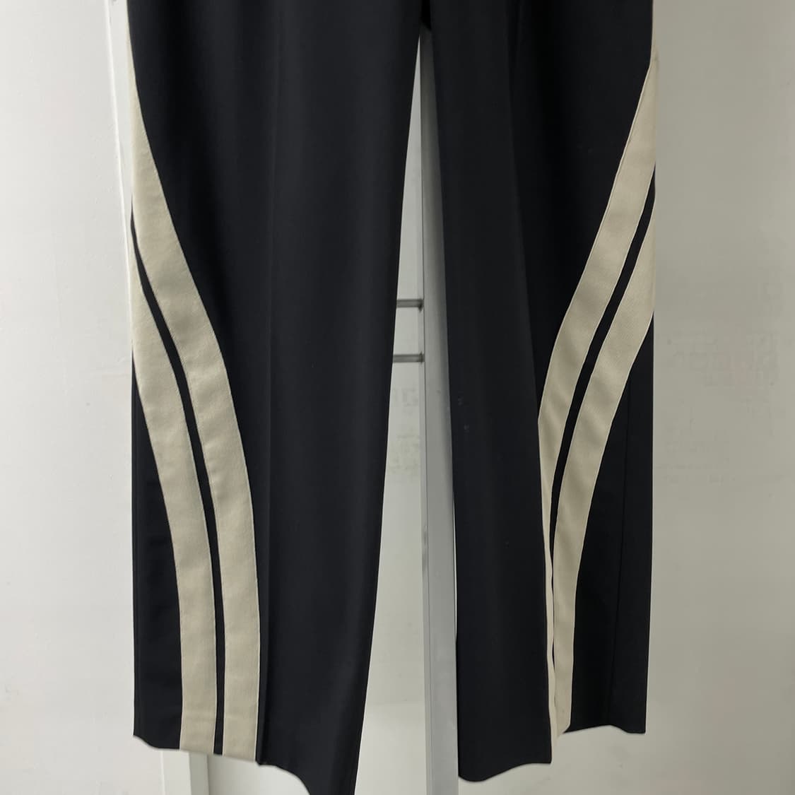 MSGM 블랙 슬랙스 50 상품이미지3