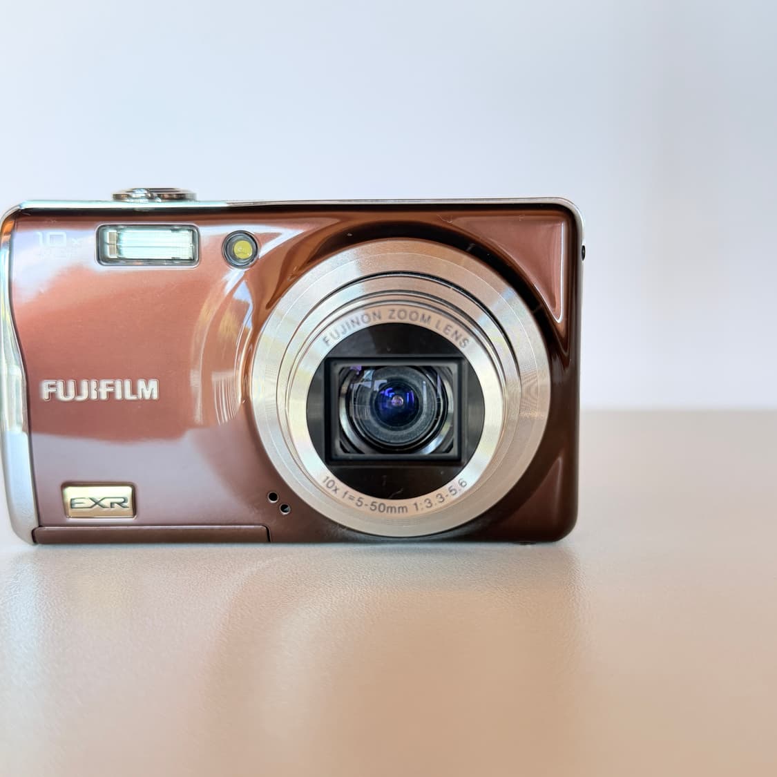 🍫아일릿/소하픽 미품•풀박스🍫후지 파인픽스 f70exr 빈티지디카 상품이미지6