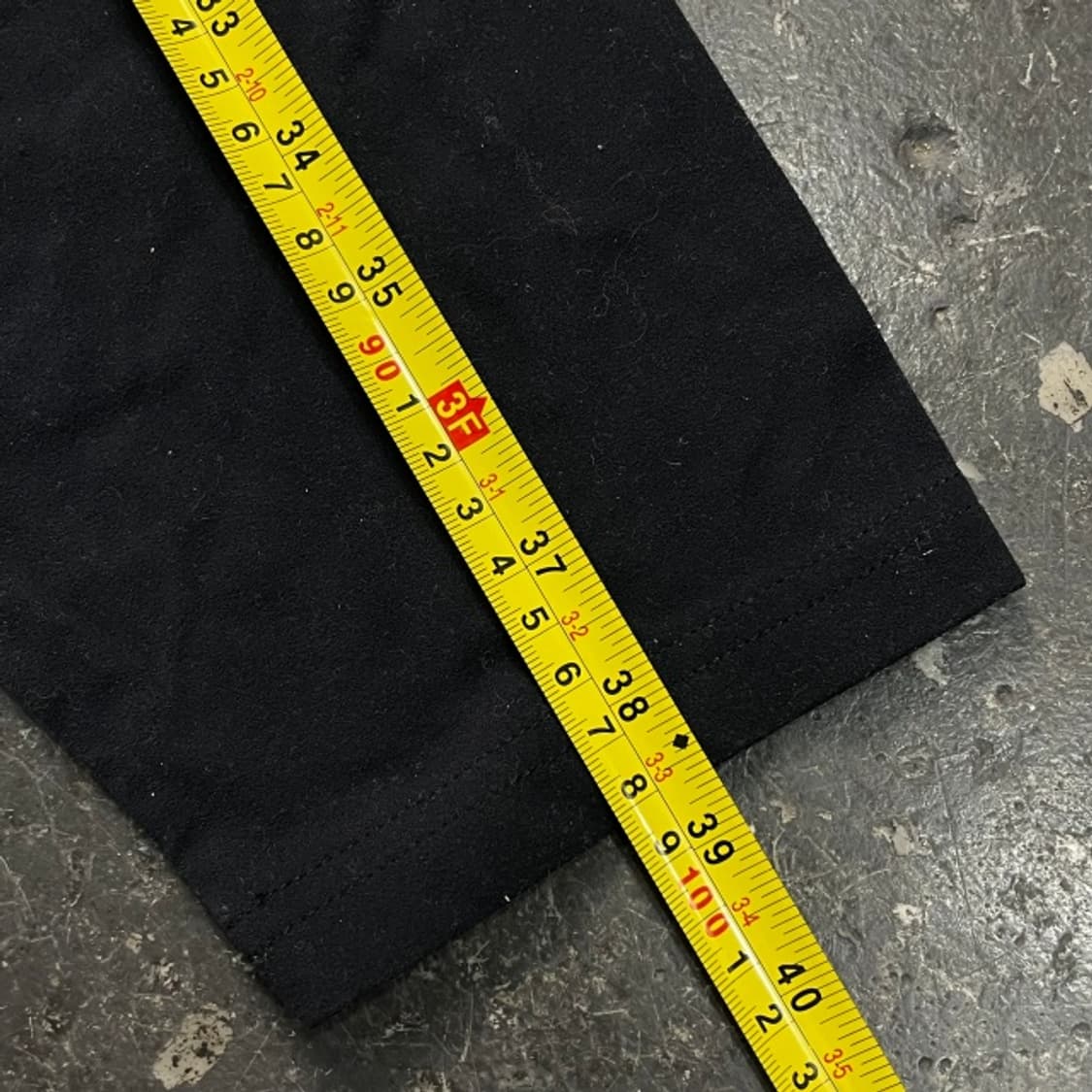 105 나이키 프로 드라이핏 팬츠  상품이미지9