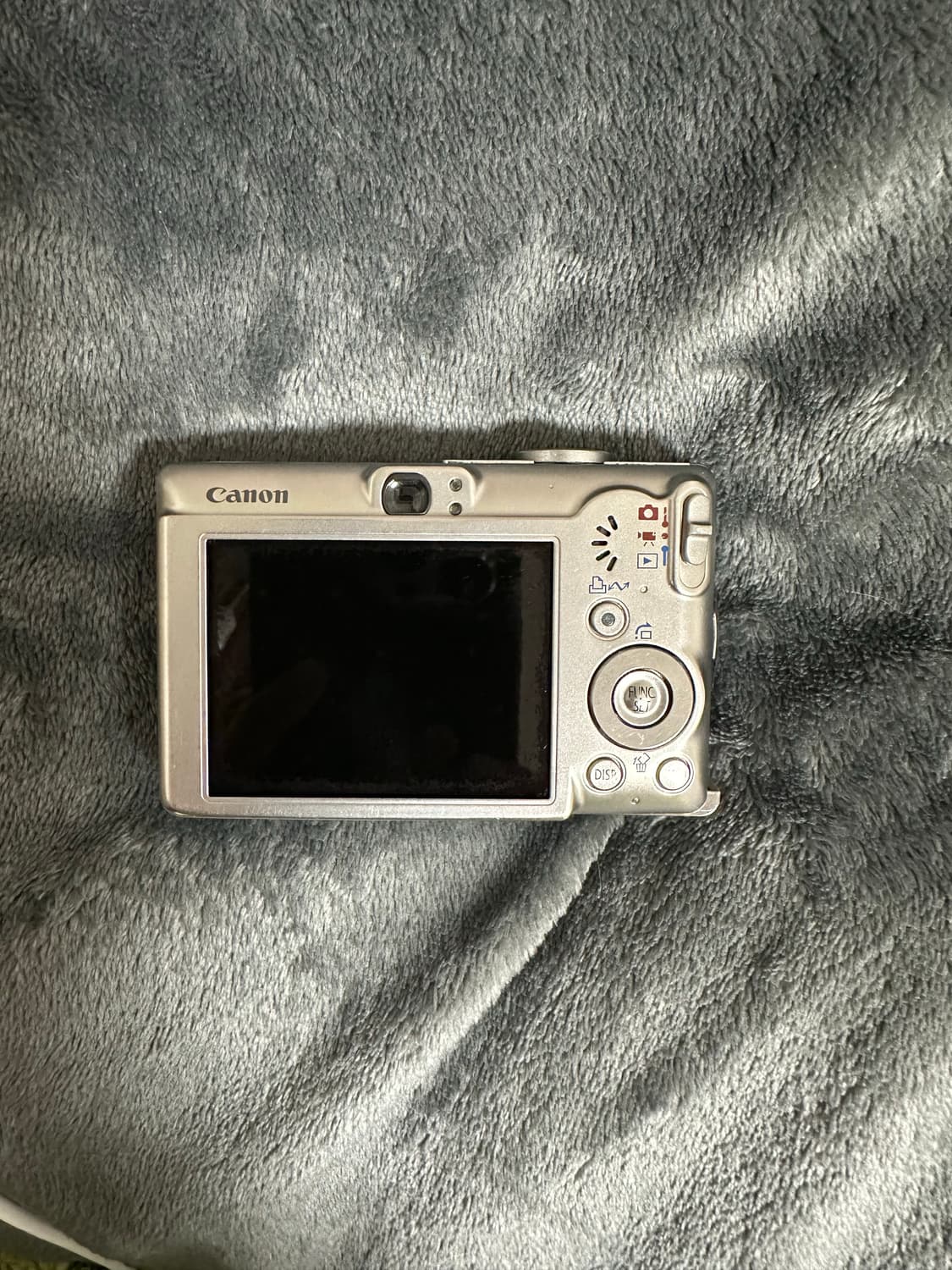 캐논 익서스 60 디지털카메라 디카 상품이미지2