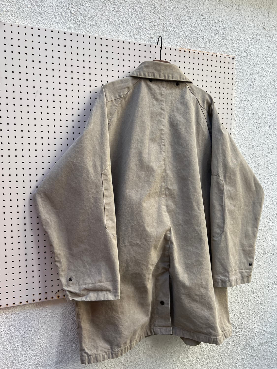 AUSTRALIAN OUTBACK COLLECTION 웨스턴 더스터코트 상품이미지8