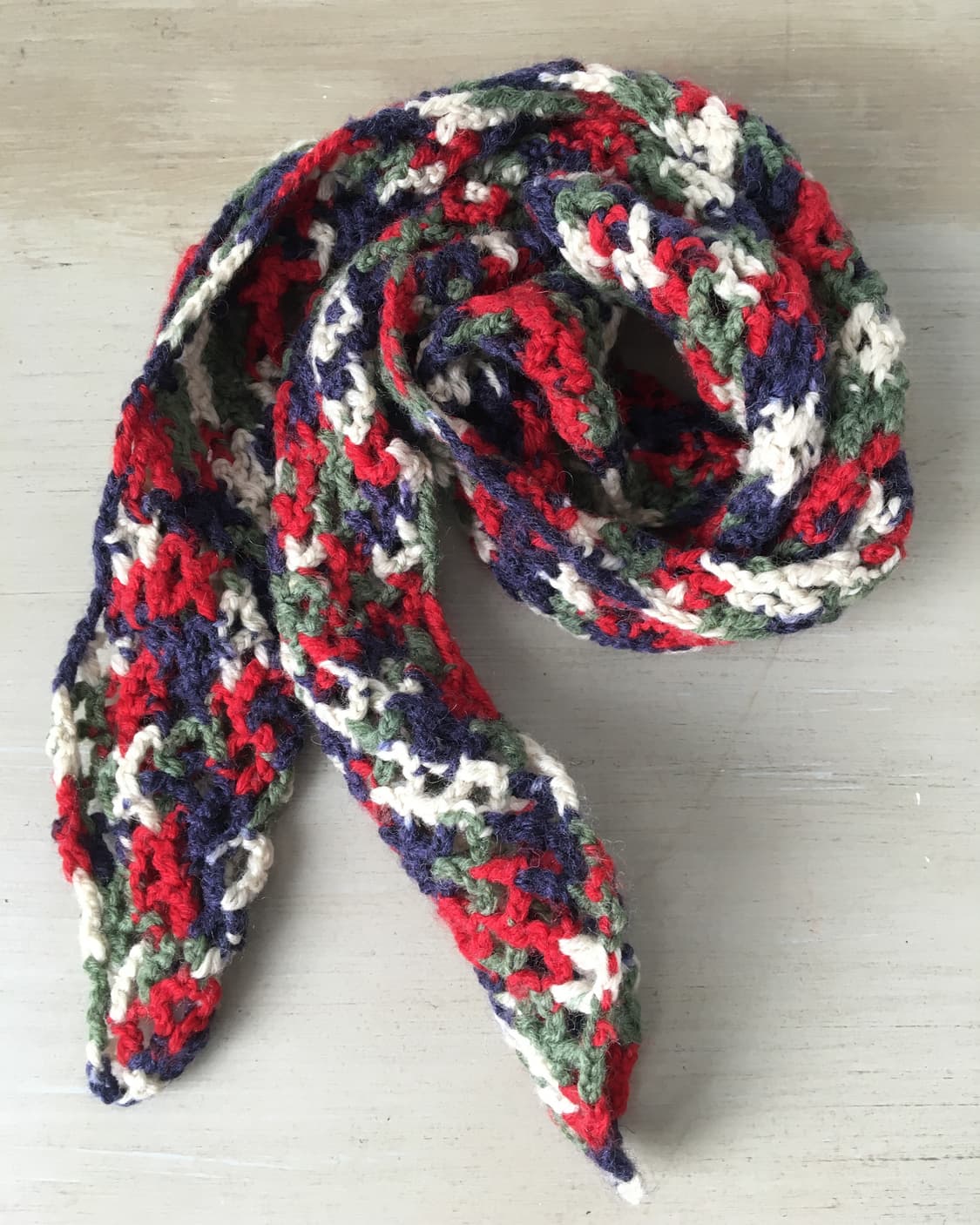  knit muffler 상품이미지1