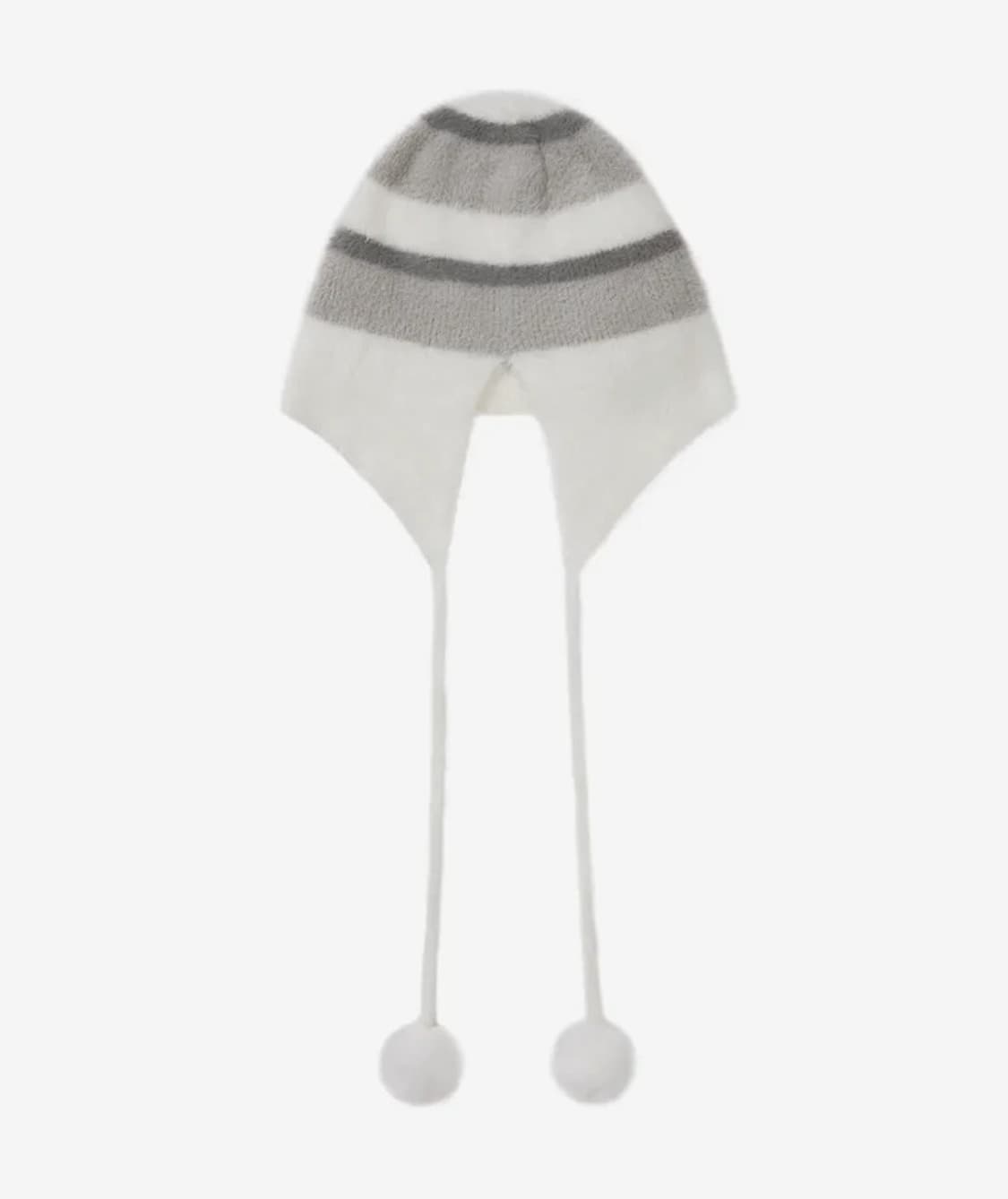 일리고 이어플랩 비니 상품이미지3