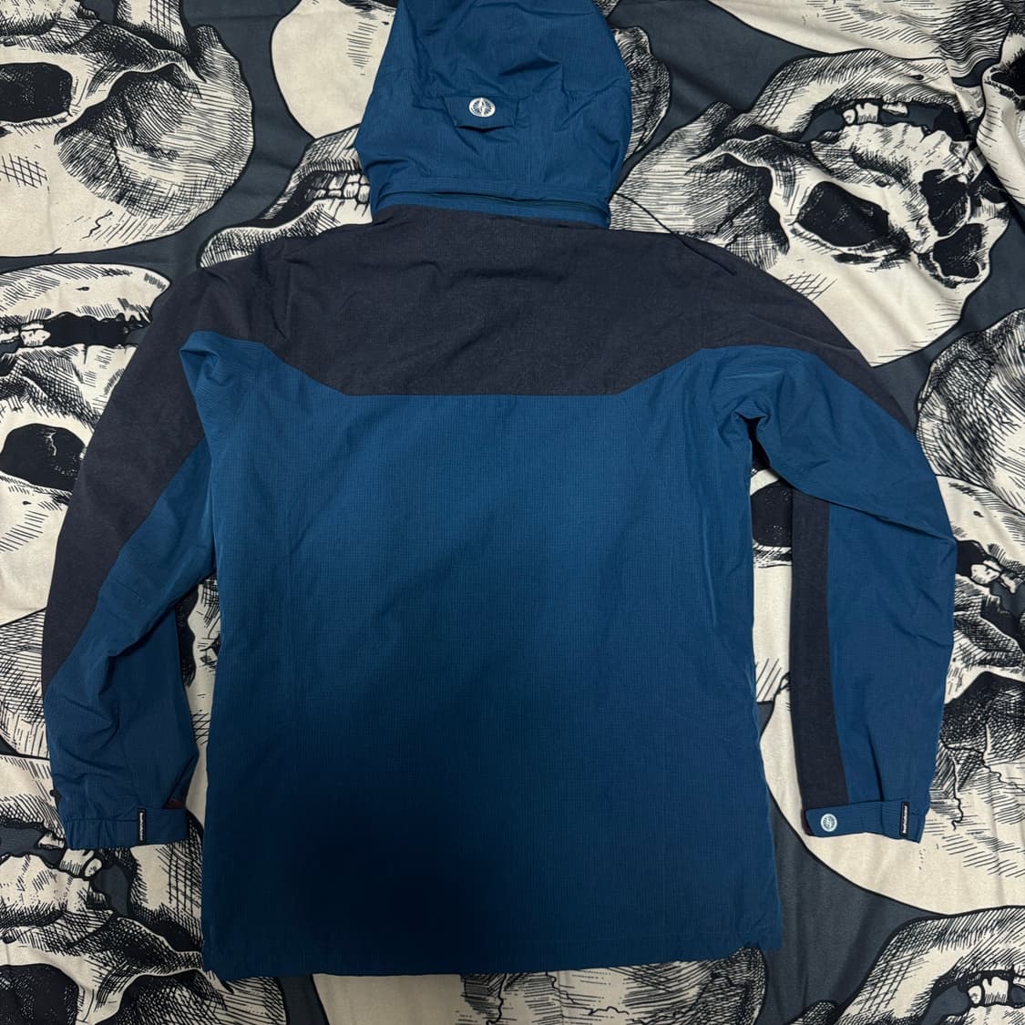 빈폴 바람막이 95 사이즈  상품이미지6