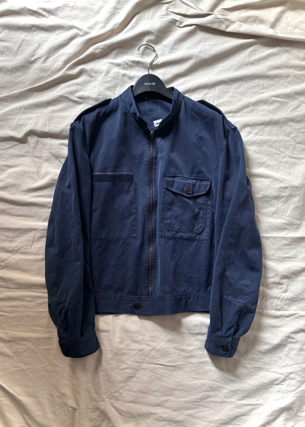 french 밀리터리 자켓 상품이미지1