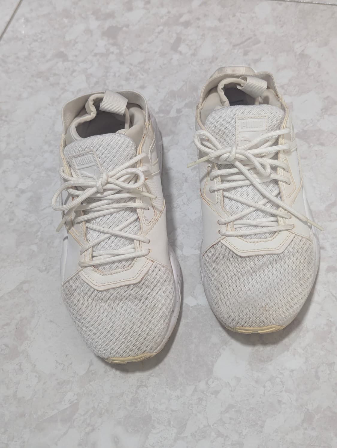 푸마 삭스 운동화 240 저렴히 드려요 상품이미지4