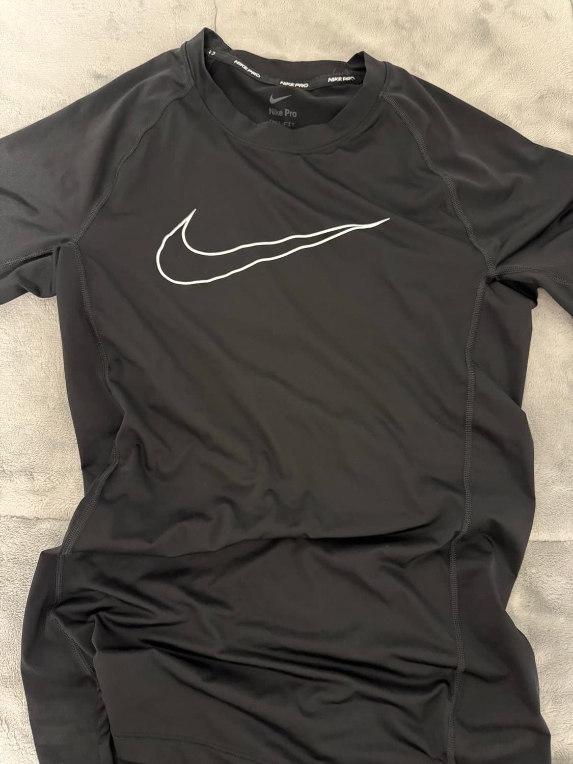 나이키 드라이핏 반팔 상품이미지2