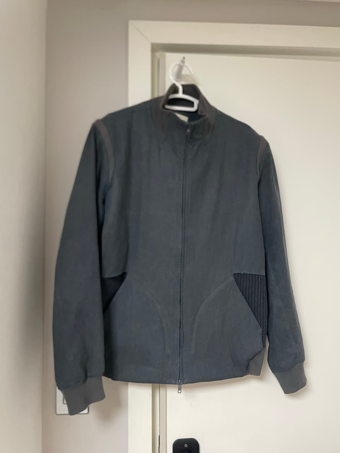 Xlim ep2 블루종 네이비 2사이즈 상품이미지2