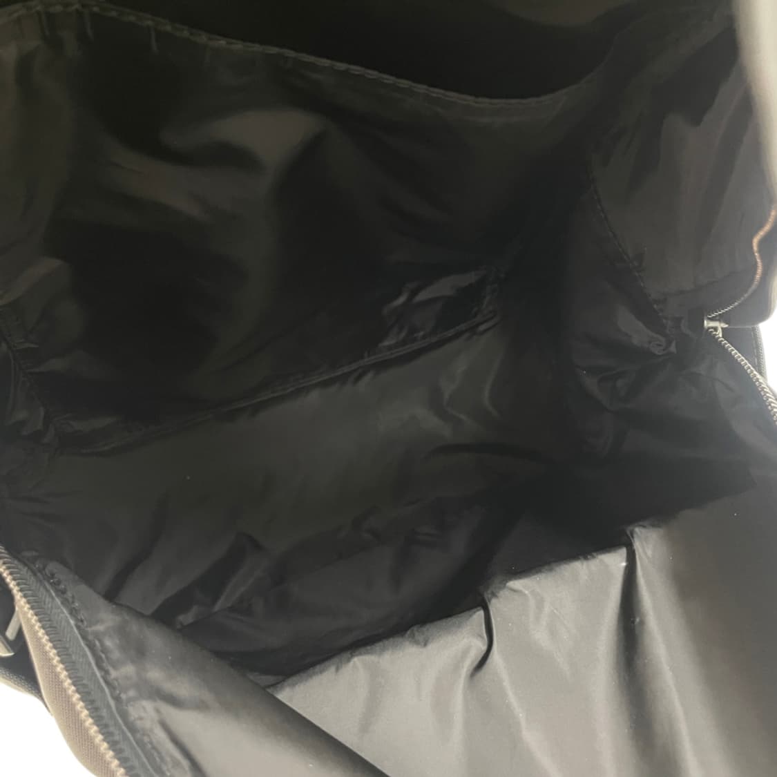 몽클레어 5A00009 블랙 로고 뉴 피에릭 백팩H00305 상품이미지4