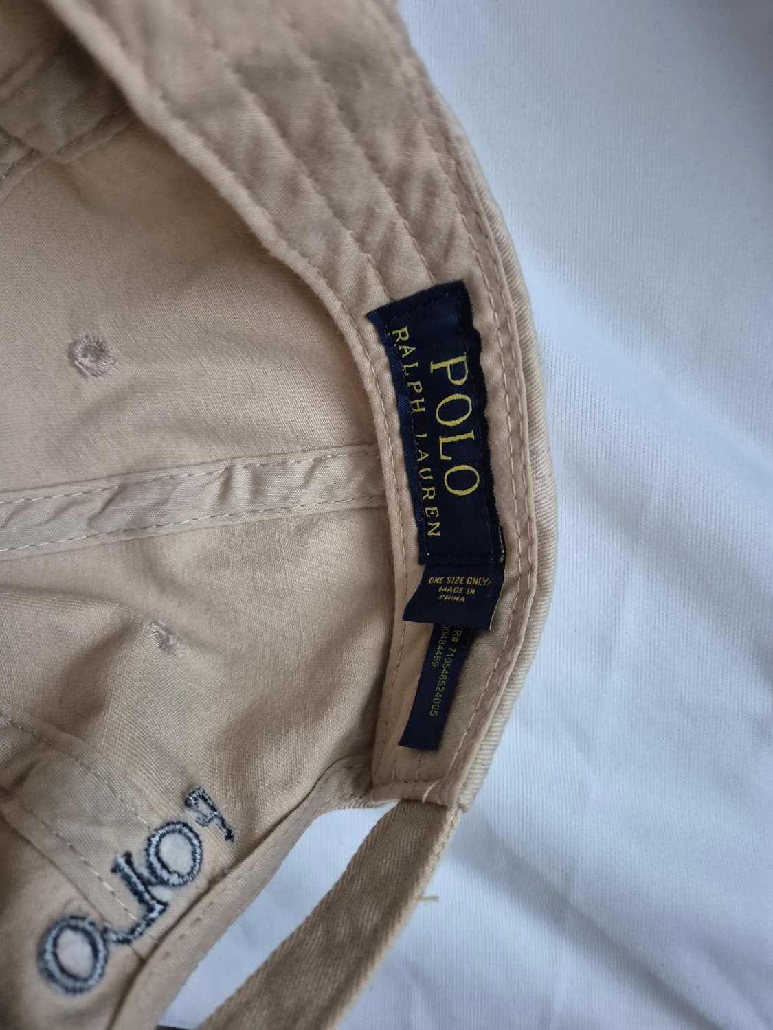 acg 캡  드라이핏 골프 폴로 캡 상품이미지6