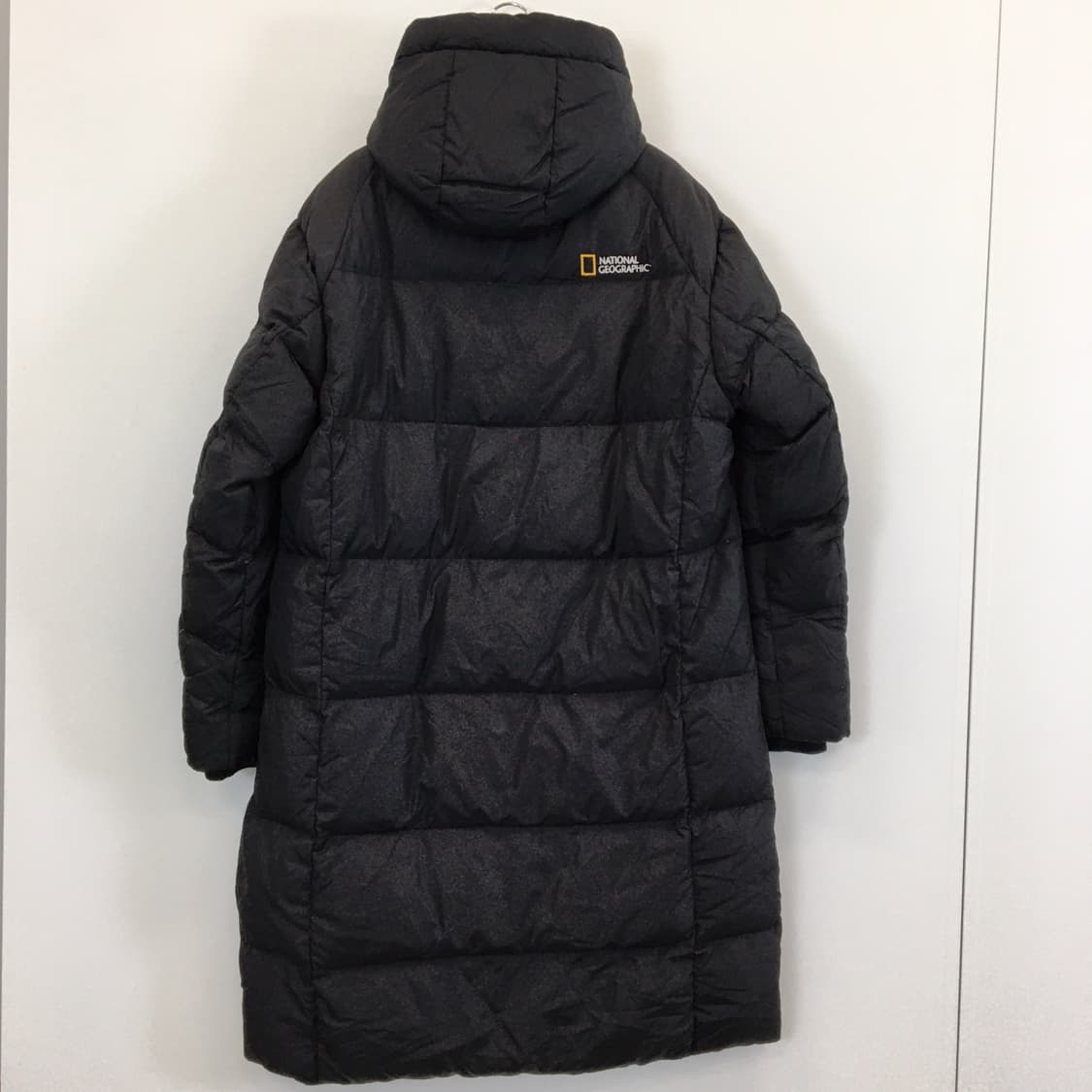 내셔널지오그래픽 덕다운 롱패딩 105  상품이미지4