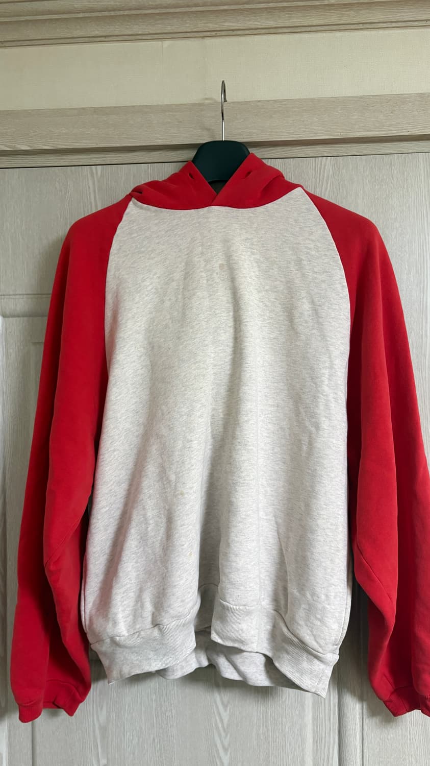 Erl 후드 L 상품이미지1