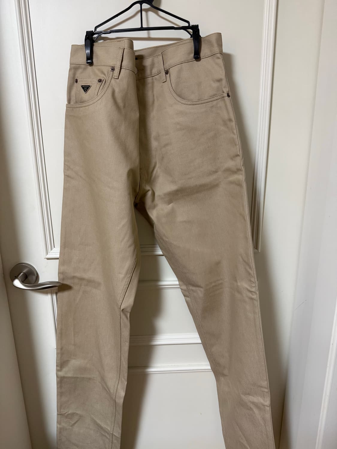 프라다 5포켓진  상품이미지1