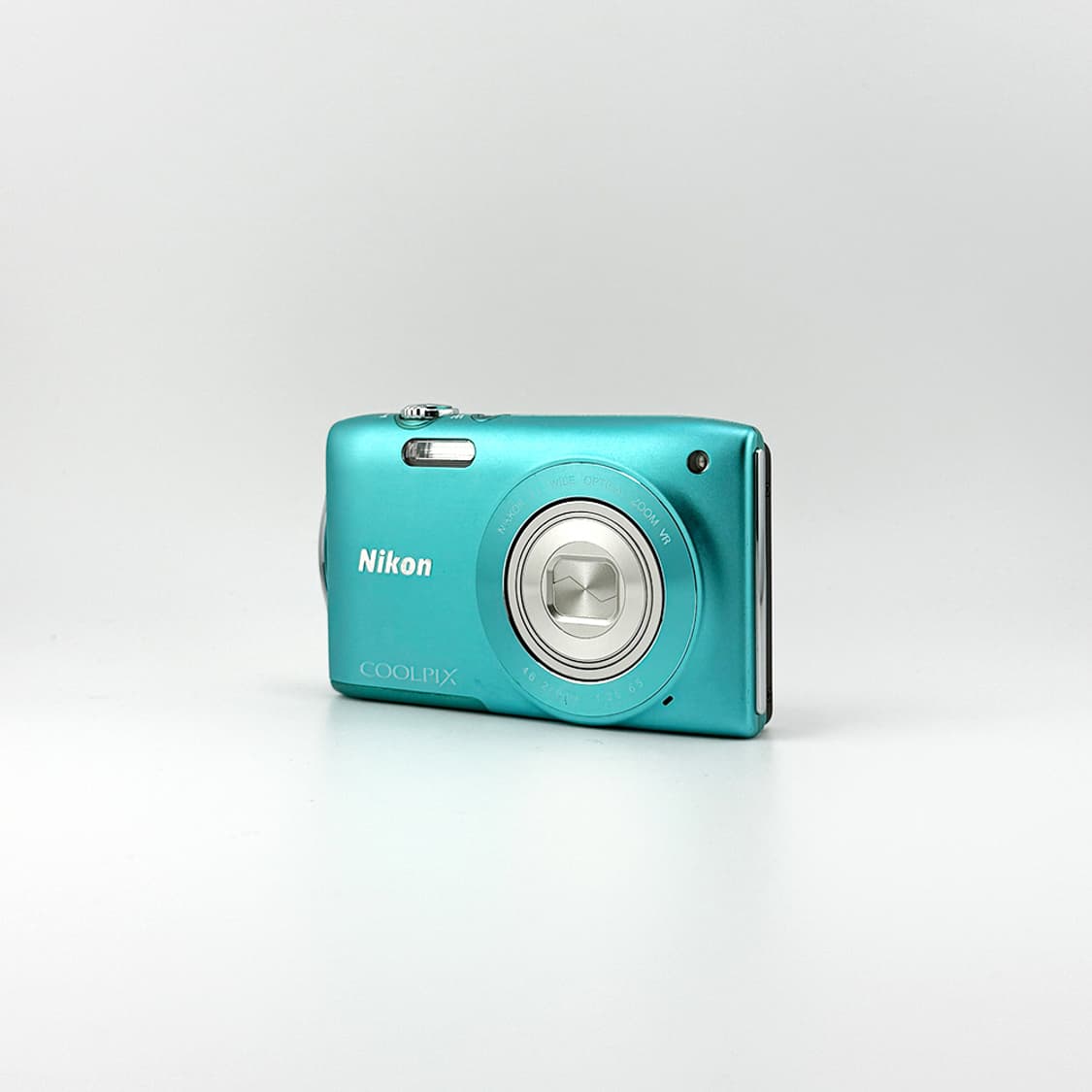 [에스파Pick] NIKON 니콘 쿨픽스 S3300 레트로 디지털 카메라 상품이미지3