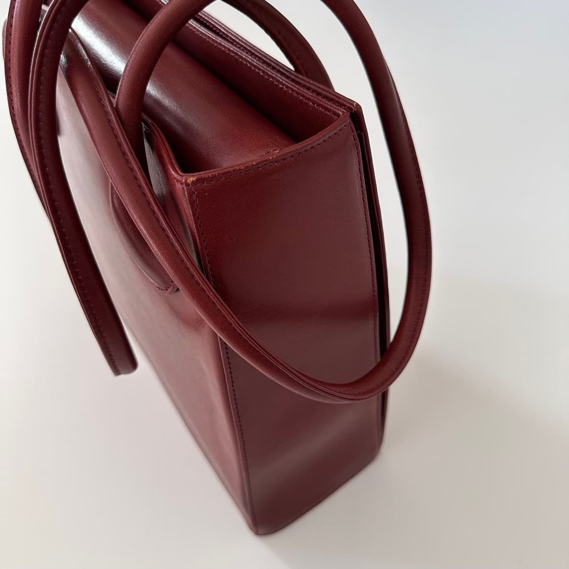 이세이미야케 im product 가죽 숄더백 상품이미지6