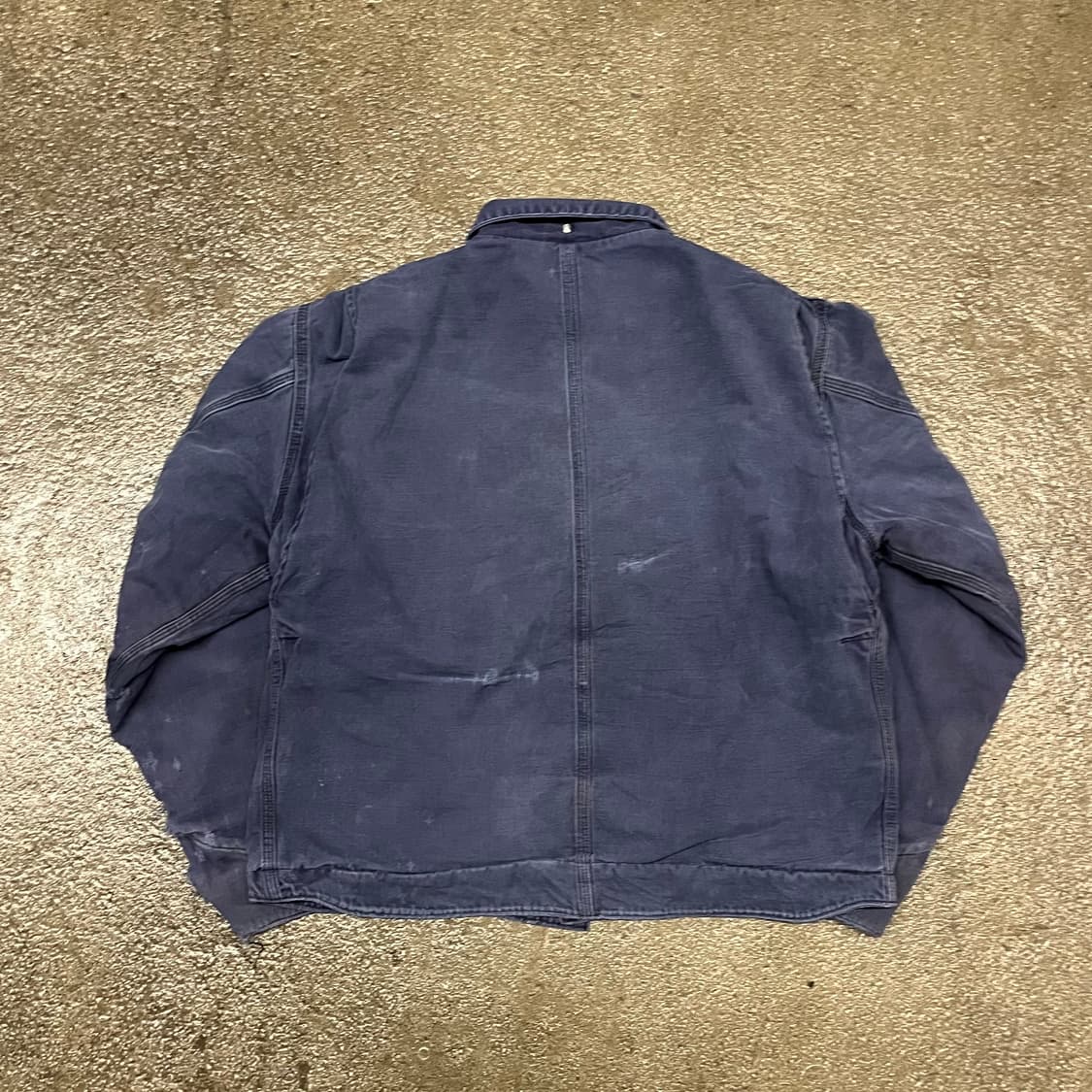 Carhartt FRJ164 워크 자켓 (105) 상품이미지3