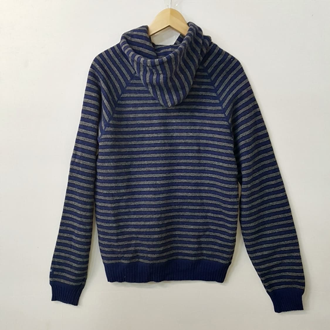 hysteric 기모 후드 티셔츠 상품이미지5