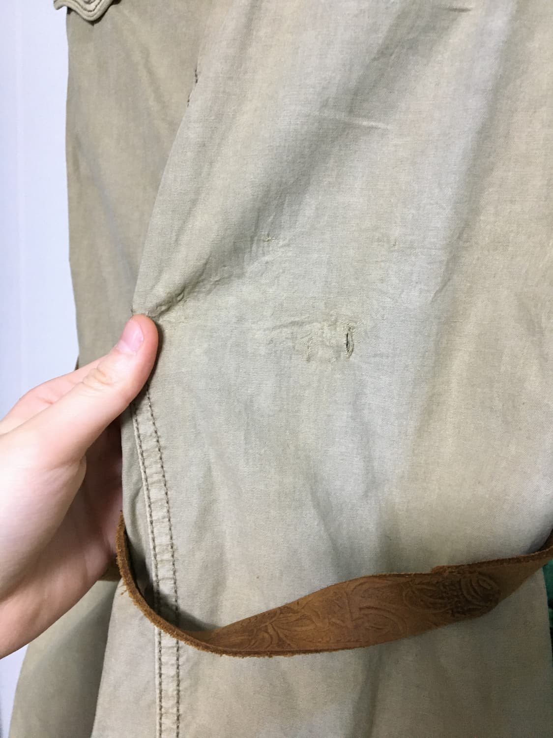 Goa suspender long skirt 상품이미지8