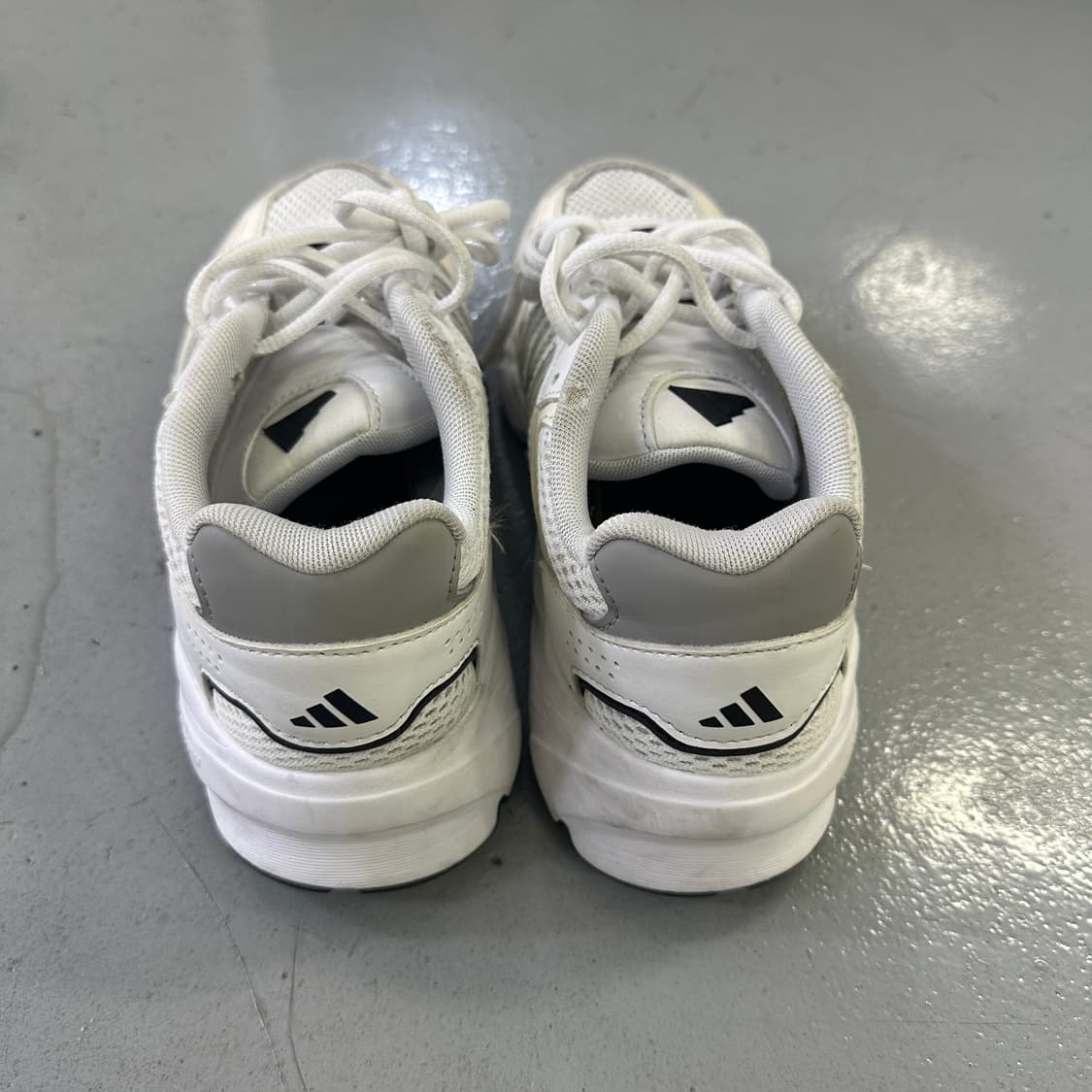 235 아디다스 크레이지카오스 운동화 0406D 상품이미지3