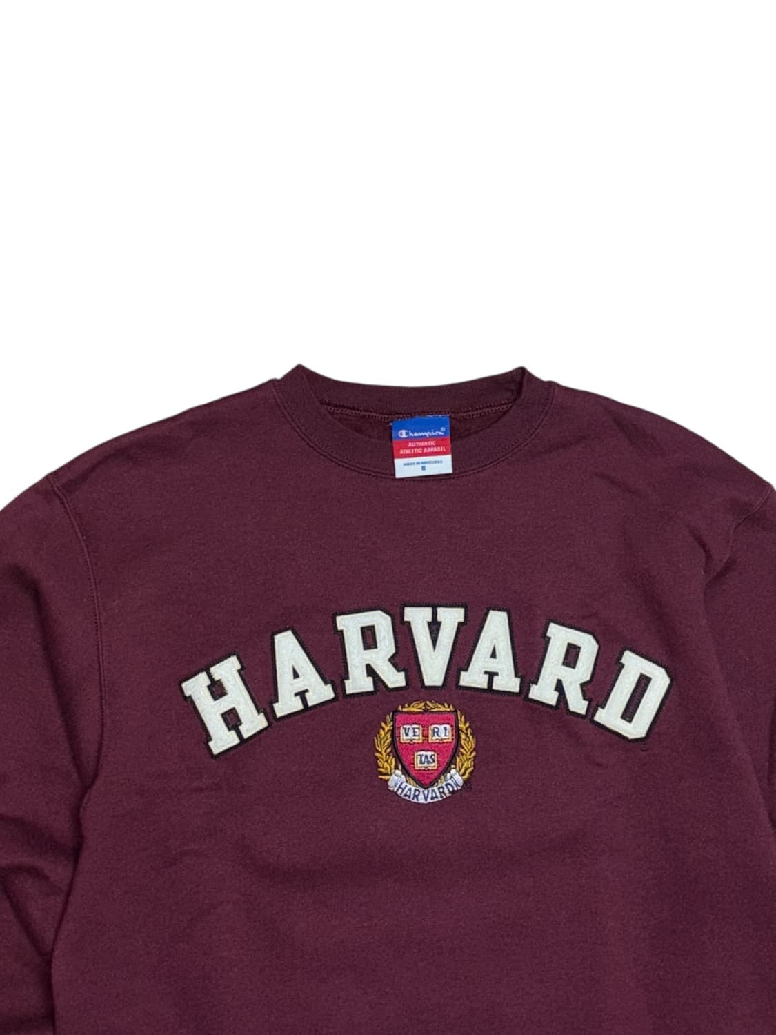 챔피온 빈티지 하버드 스웻셔츠 맨투맨 상품이미지3