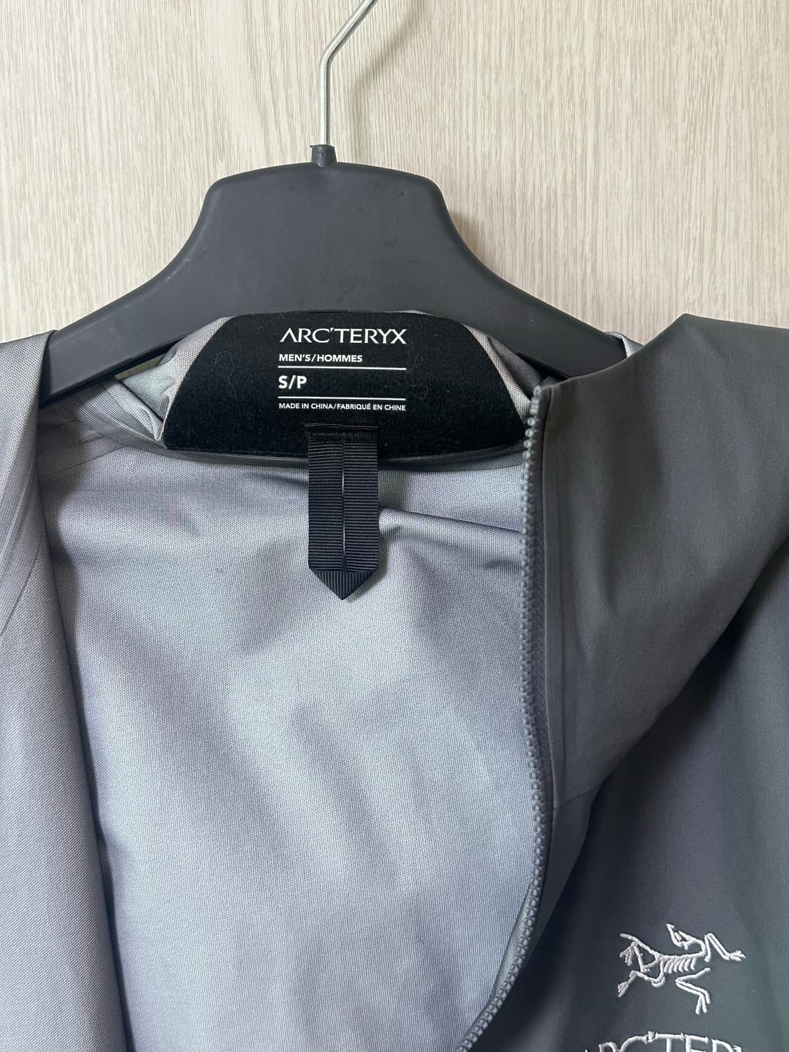 아크테릭스 베타 자켓 클라우드 (택없음) 상품이미지2