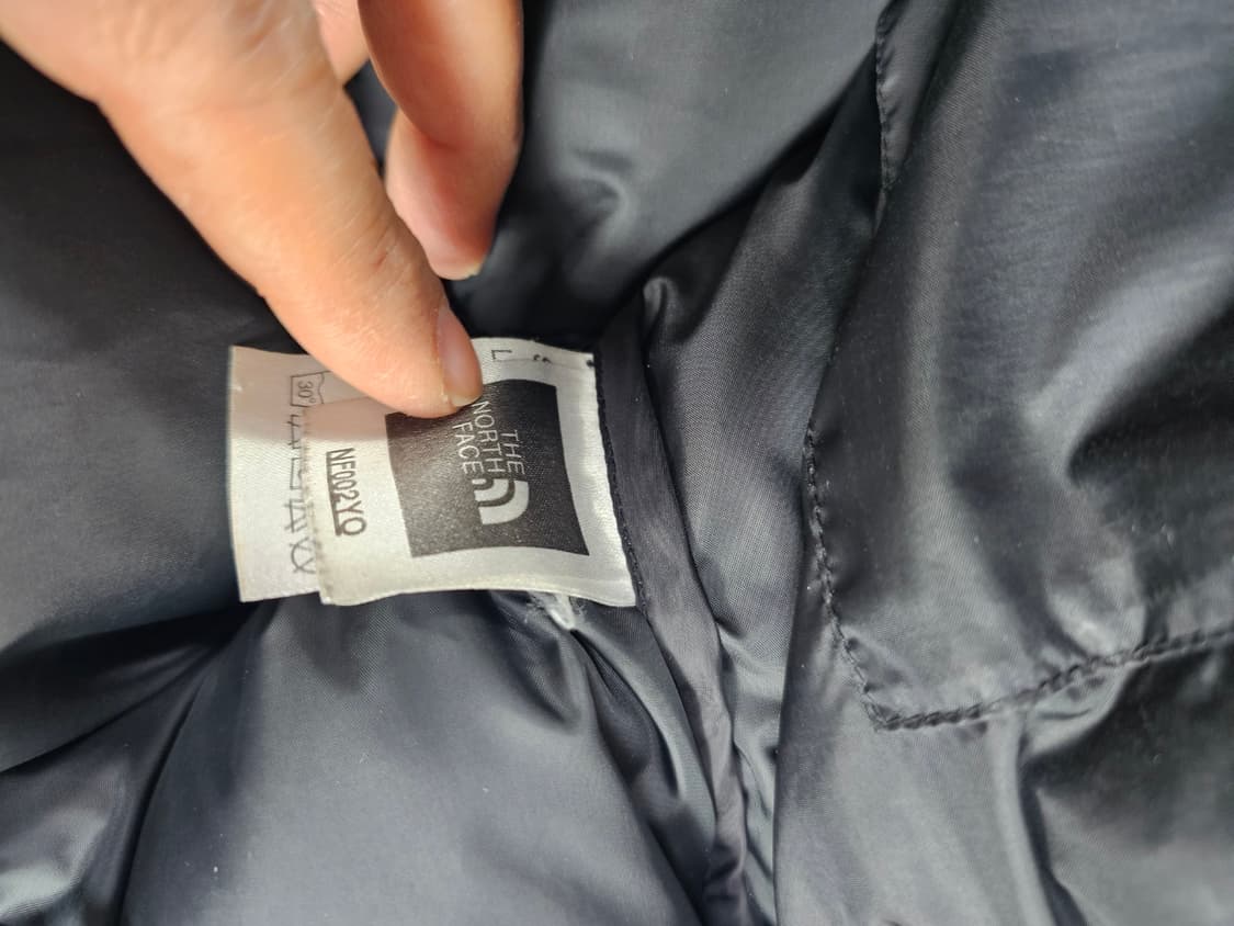 노스페이스눕시800 상품이미지5