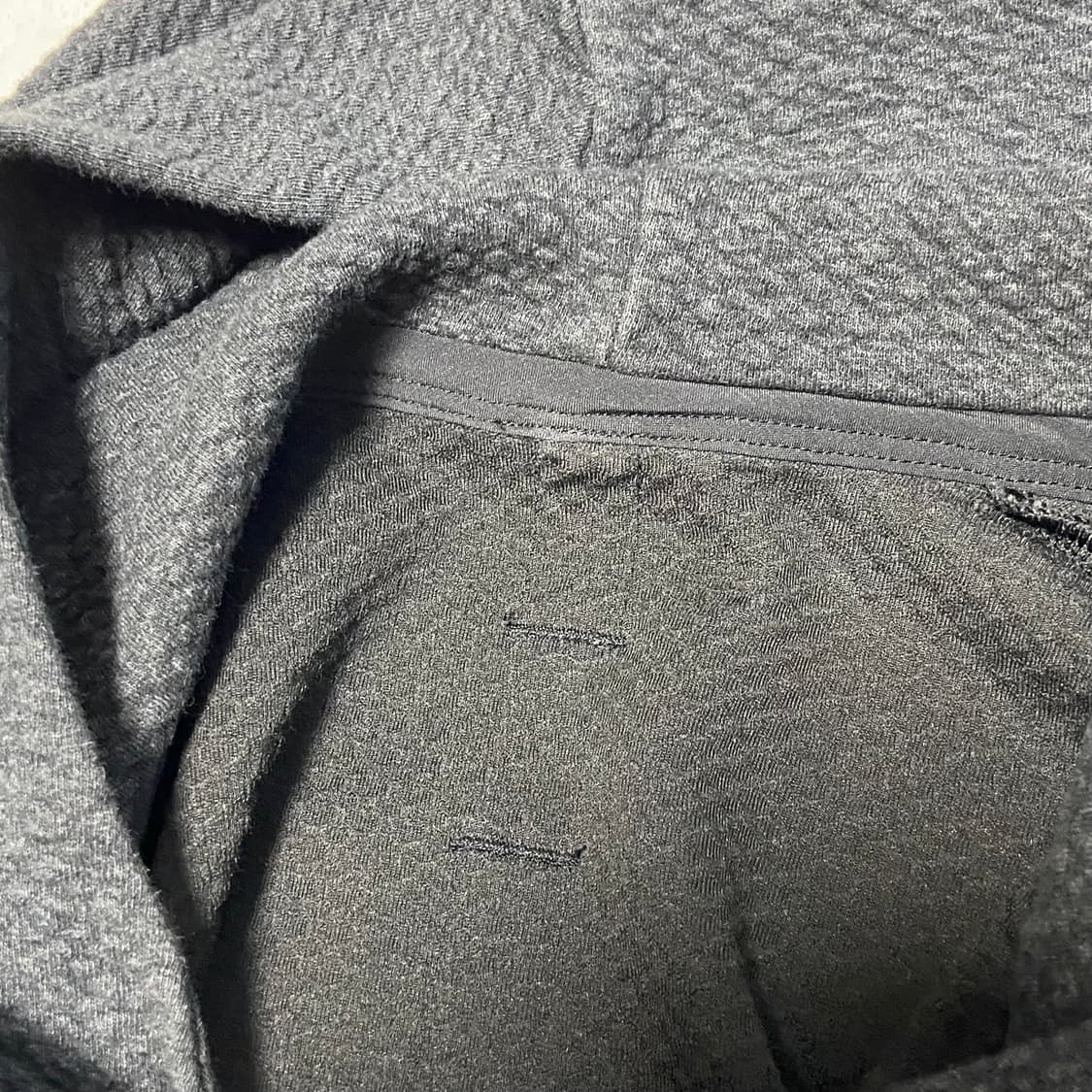 룰루레몬 후드티 XL 상품이미지5