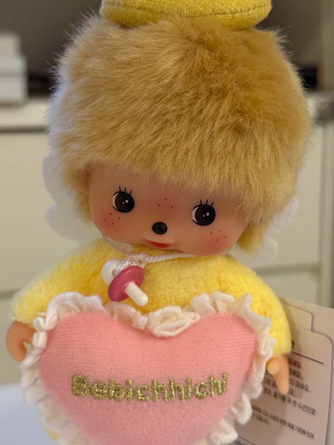 러브엔젤 베비치치 일괄 판매 상품이미지3