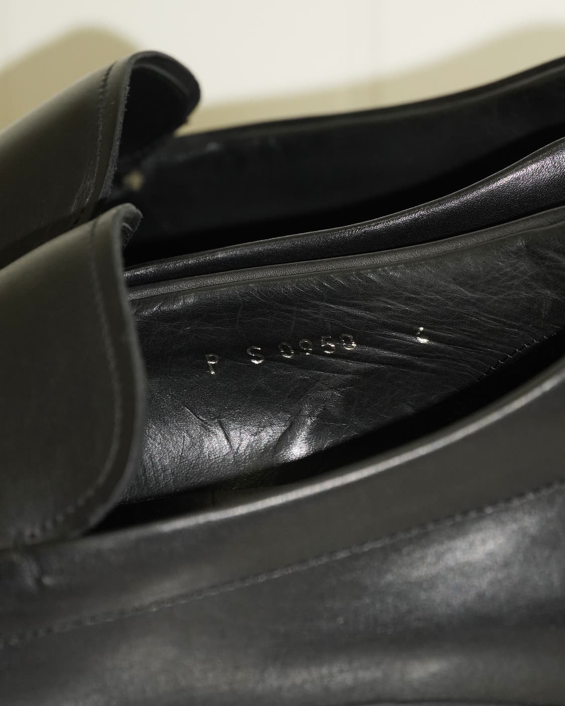 프라다 슬립온 로퍼 상품이미지5