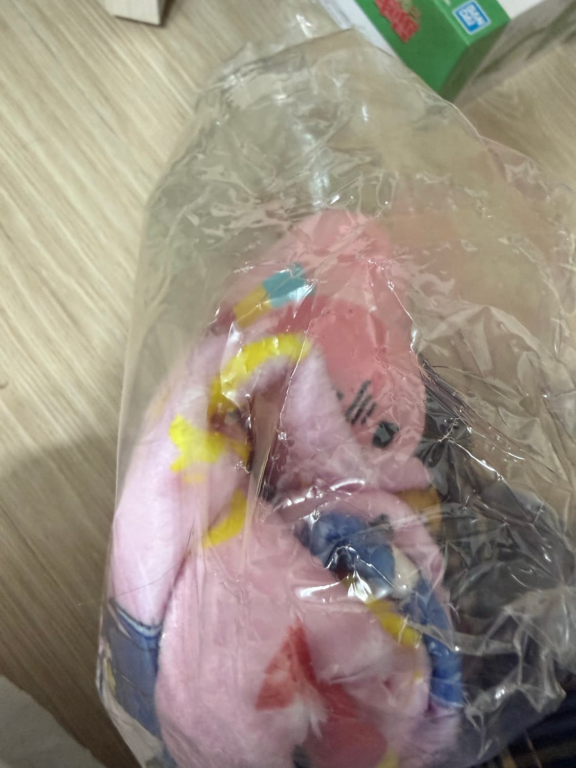 봇치더락 담요 상품이미지2