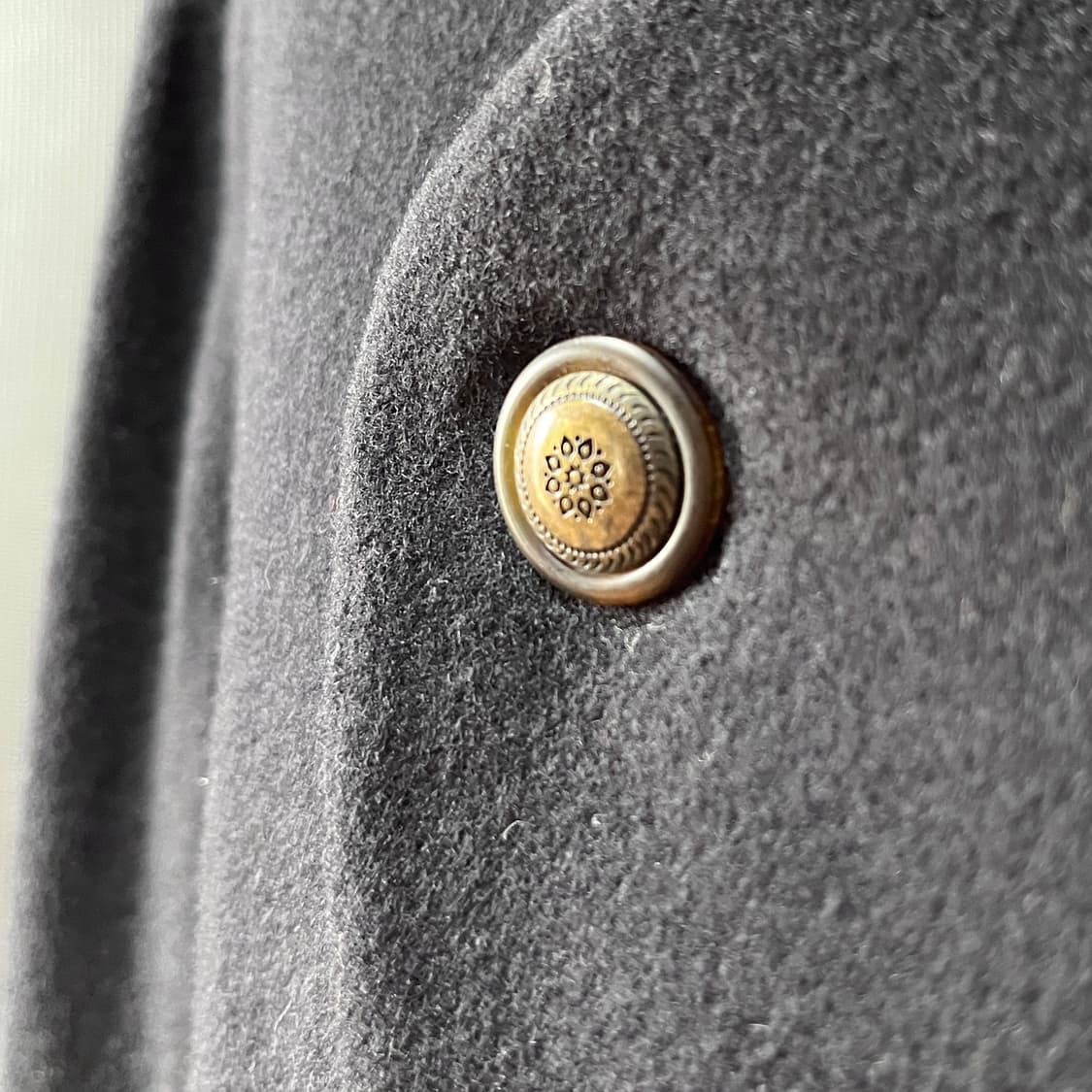 80s KASTELL 티롤리안 테일러드 자켓 W.Germany 메이드 상품이미지6