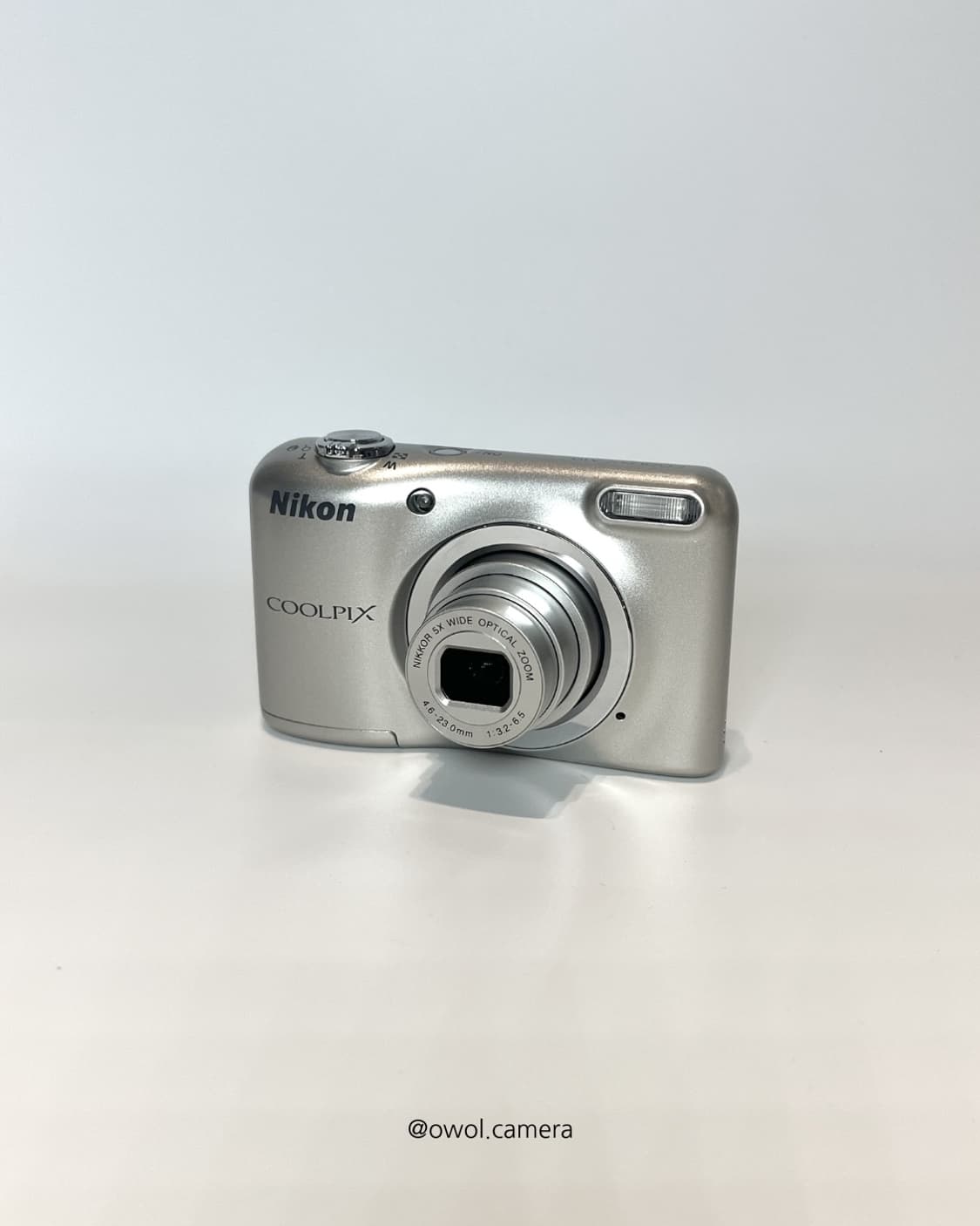니콘 쿨픽스 Nikon Coolpix A10 디카 디지털카메라 상품이미지3