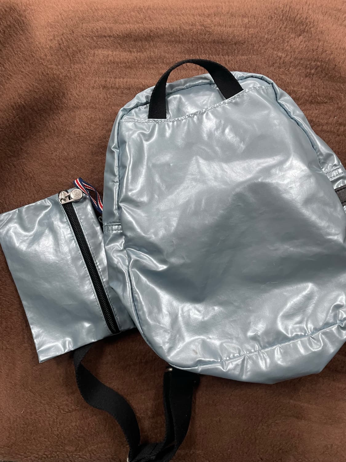 Jack gomme 미니 백팩 상품이미지1