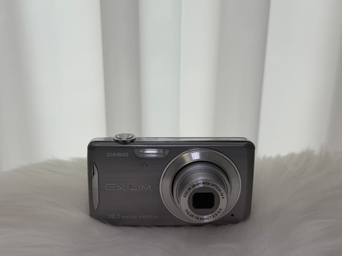 카시오 엑슬림 ex-z270 상품이미지3