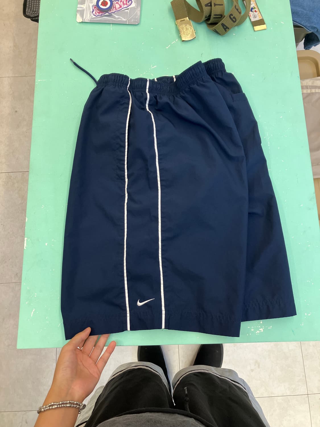 NIKE shorts 상품이미지1