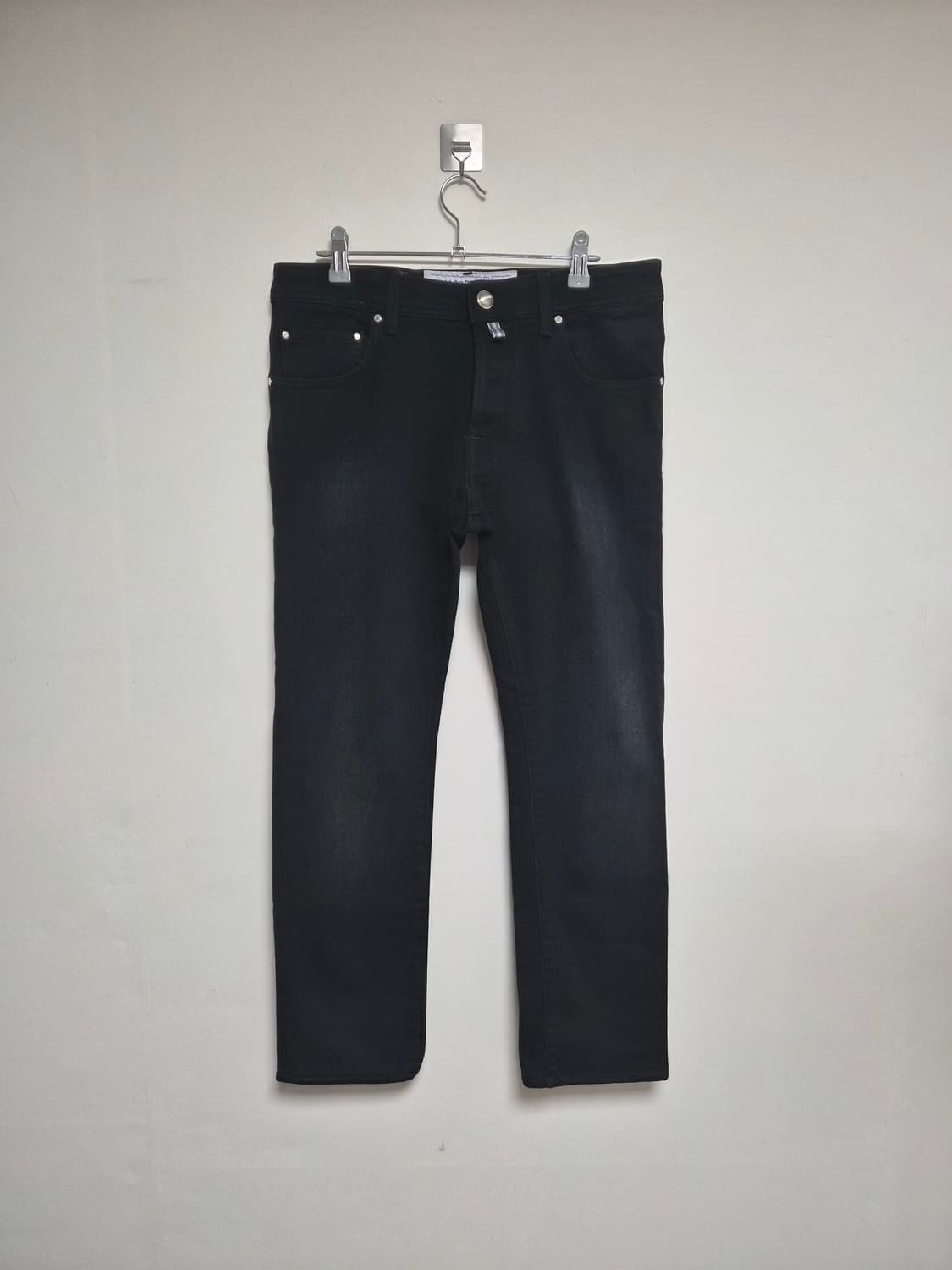 야콥코헨JacopCohen 블랙데님 매장판 31사이즈 P-18 상품이미지1