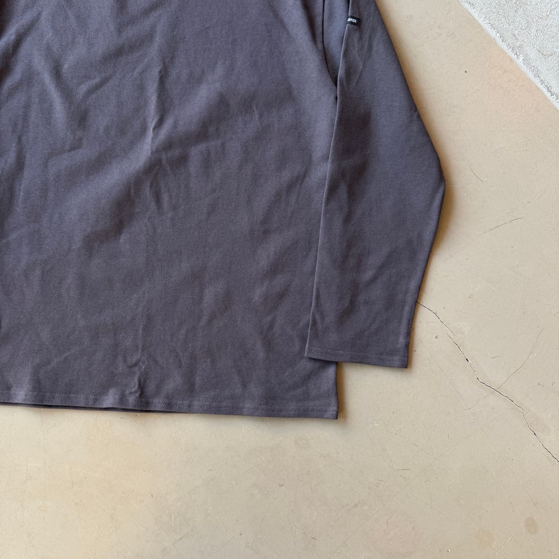 세인트 제임스 롱 슬리브 상품이미지2