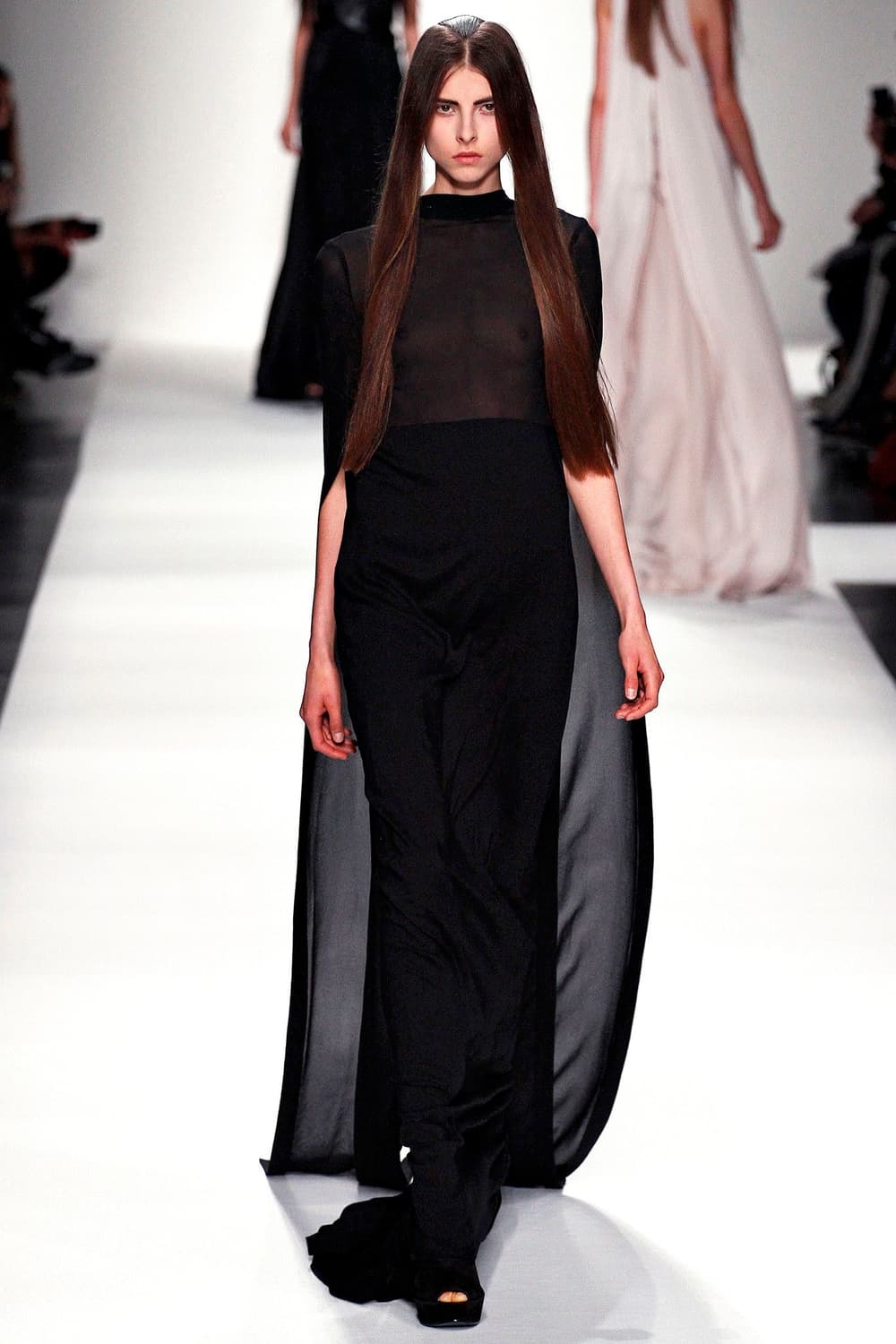 Ann Demeulemeester 13 SS Alpaca knit 상품이미지6