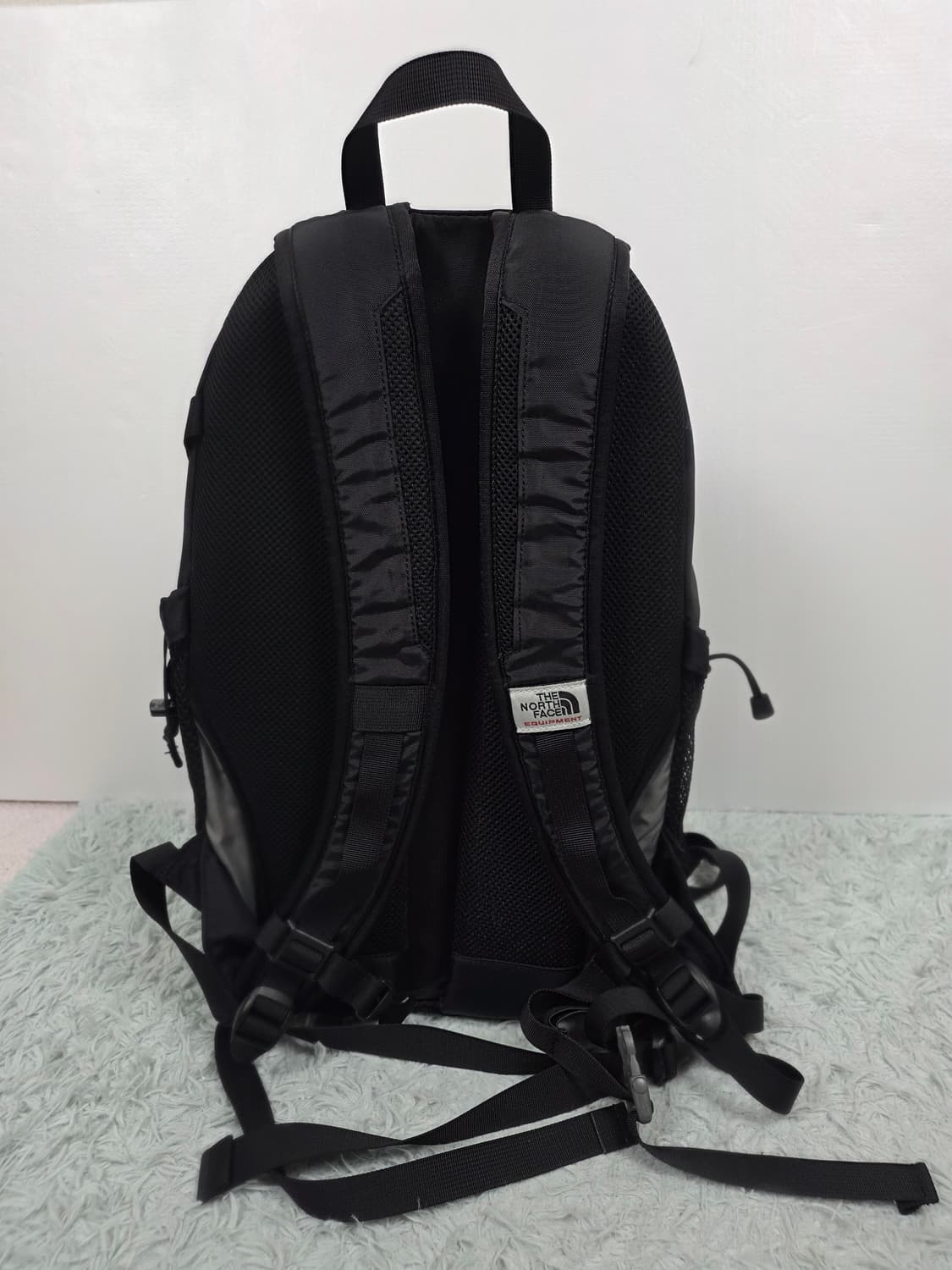 노스페이스 버티컬 백팩 31리터 상품이미지3