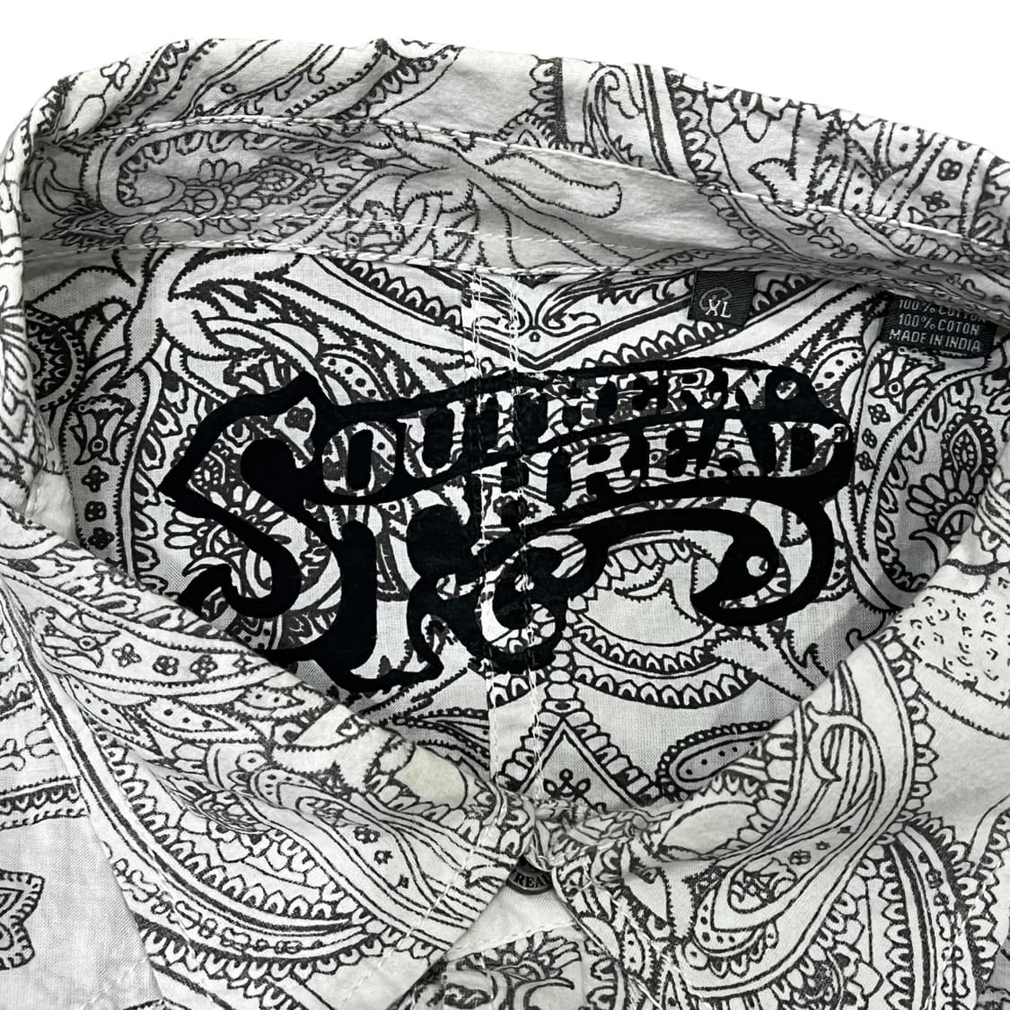 southern thread 페이즐리셔츠 s06373 상품이미지8