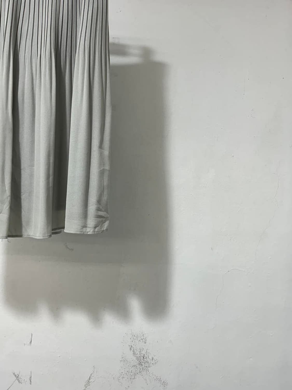 vtg skirt 상품이미지4