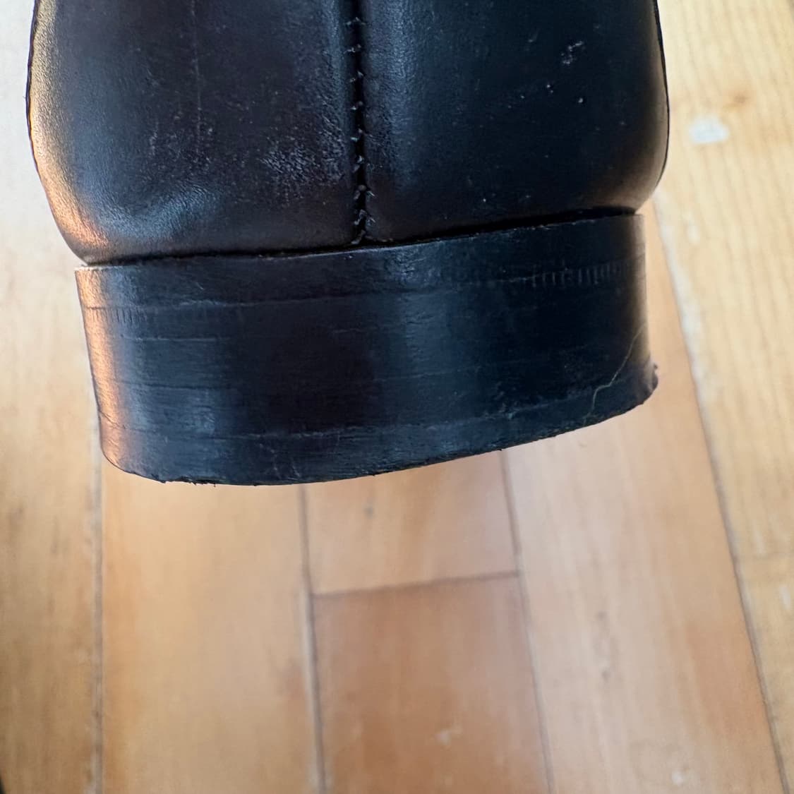 구찌 홀스빗 7.5 블랙 풀박스 상품이미지4